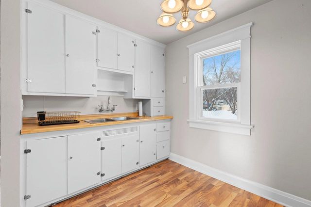 1343 ELIZA STREET, Green Bay, WI 54391