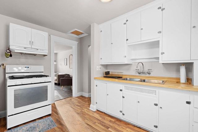 1343 ELIZA STREET, Green Bay, WI 54391