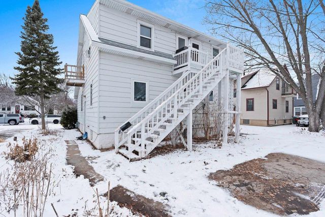 1343 ELIZA STREET, Green Bay, WI 54391