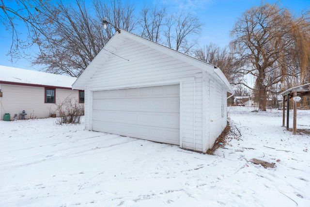 1343 ELIZA STREET, Green Bay, WI 54391