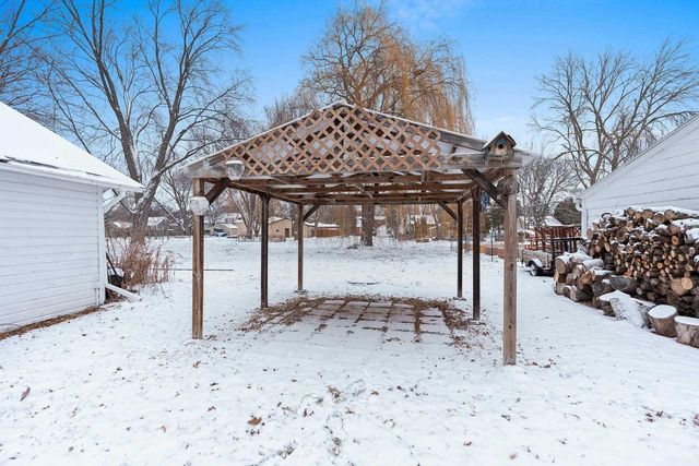 1343 ELIZA STREET, Green Bay, WI 54391