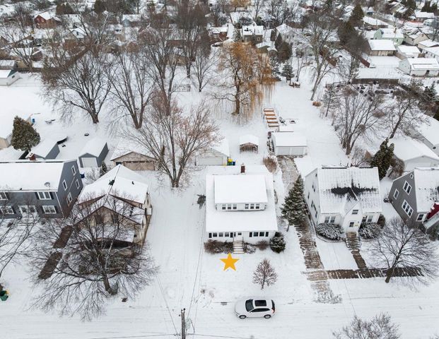 1343 ELIZA STREET, Green Bay, WI 54391