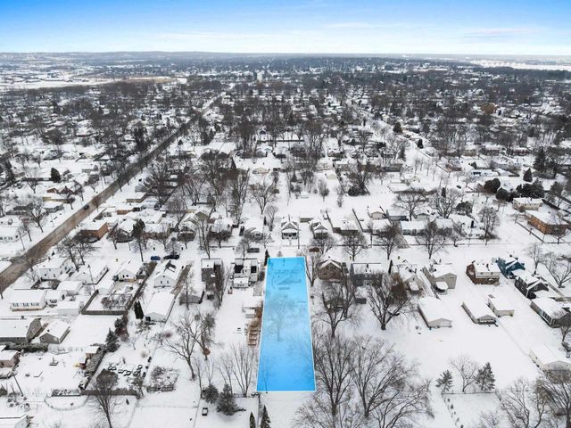 1343 ELIZA STREET, Green Bay, WI 54391