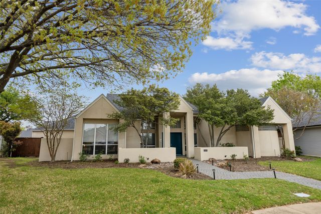 3908 Cobblers Lane, Dallas, TX 75287