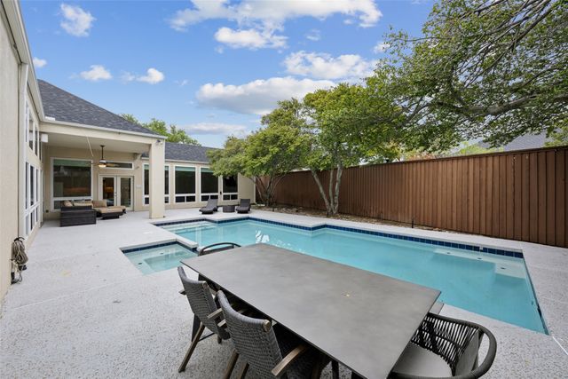 3908 Cobblers Lane, Dallas, TX 75287