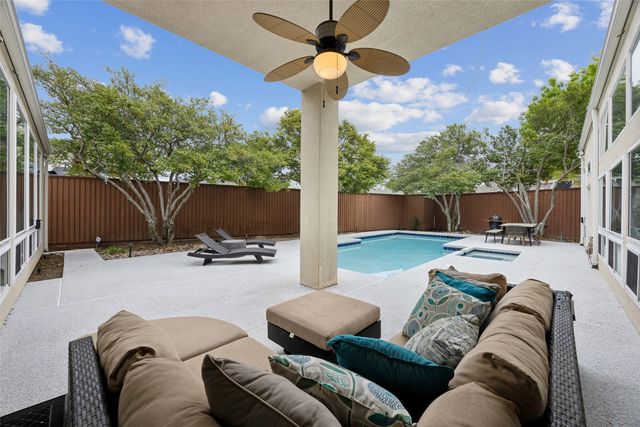 3908 Cobblers Lane, Dallas, TX 75287