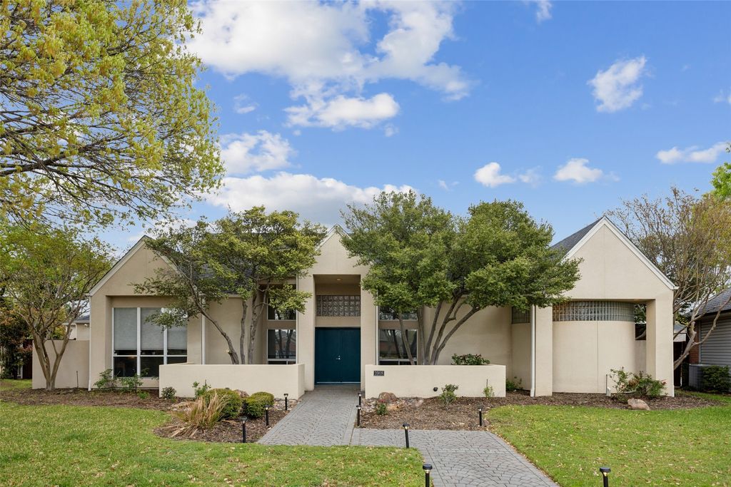 3908 Cobblers Lane, Dallas, TX 75287