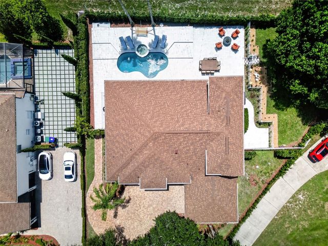 7707 HORSE FERRY ROAD, Orlando, FL 32835