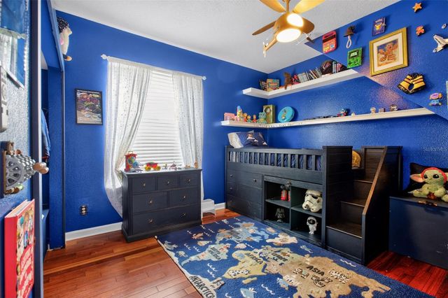 7707 HORSE FERRY ROAD, Orlando, FL 32835