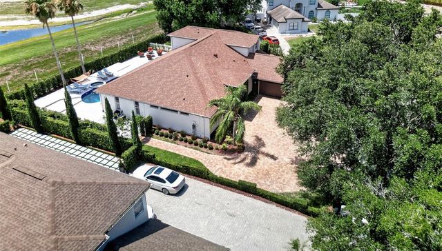 7707 HORSE FERRY ROAD, Orlando, FL 32835
