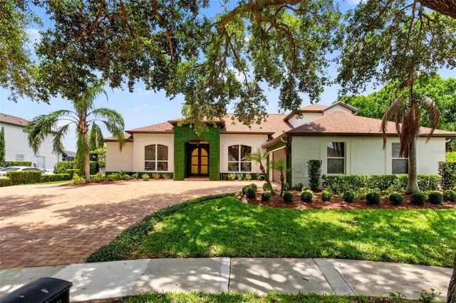 7707 HORSE FERRY ROAD, Orlando, FL 32835