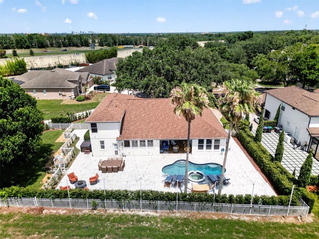 7707 HORSE FERRY ROAD, Orlando, FL 32835