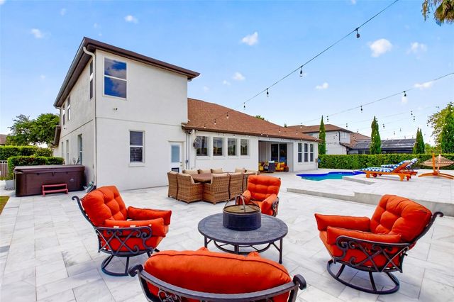 7707 HORSE FERRY ROAD, Orlando, FL 32835