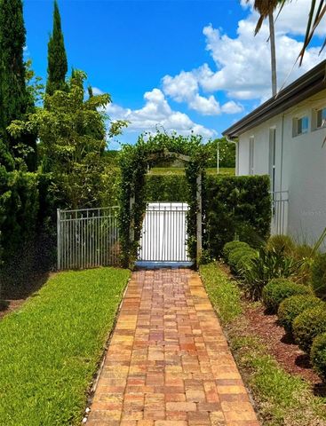 7707 HORSE FERRY ROAD, Orlando, FL 32835