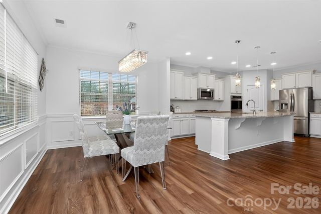 2002 Trindle Vine Lane, Waxhaw, NC 28173