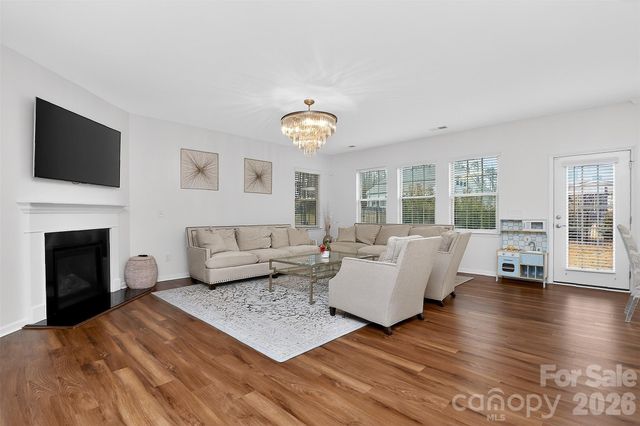 2002 Trindle Vine Lane, Waxhaw, NC 28173