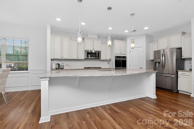 2002 Trindle Vine Lane, Waxhaw, NC 28173