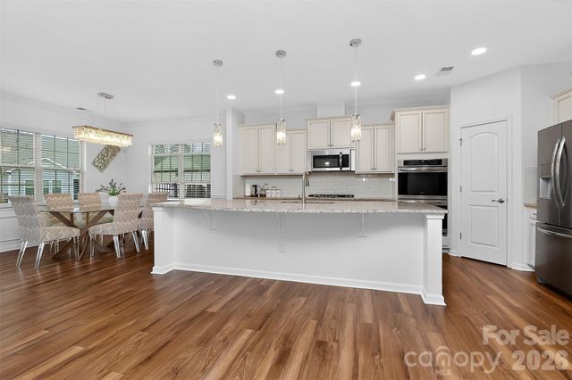 2002 Trindle Vine Lane, Waxhaw, NC 28173