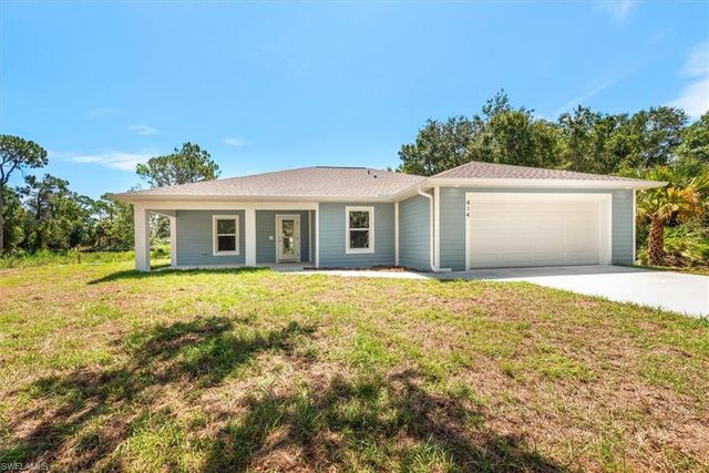 414 Cleveland AVE, Lehigh Acres, FL 33972