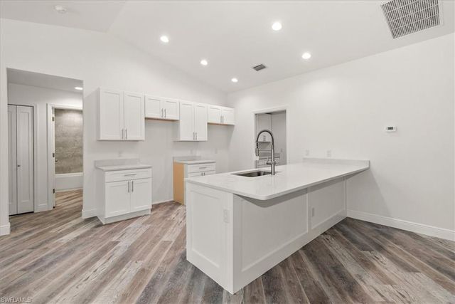 414 Cleveland AVE, Lehigh Acres, FL 33972
