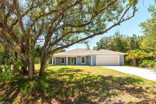 414 Cleveland AVE, Lehigh Acres, FL 33972