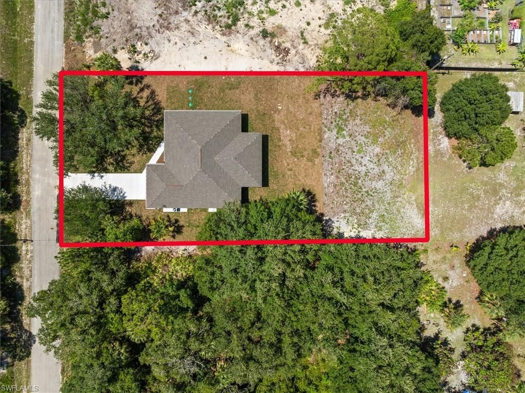 414 Cleveland AVE, LEHIGH ACRES, FL 33972 — photo 3