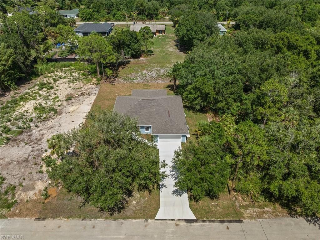 414 Cleveland AVE, LEHIGH ACRES, FL 33972 — photo 4