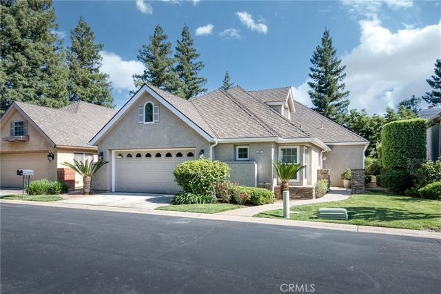 2997 W Silverhill, Fresno, CA 93711