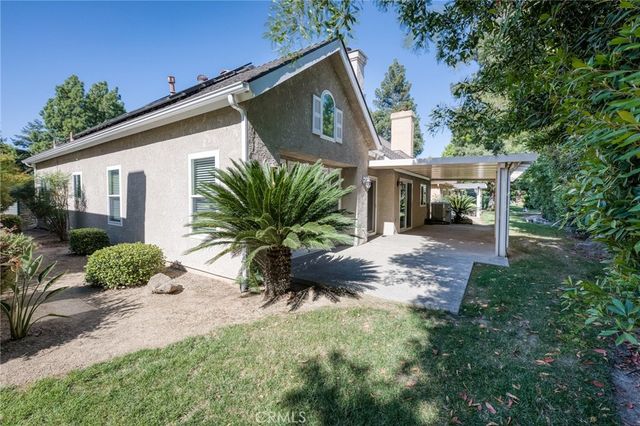 2997 W Silverhill, Fresno, CA 93711