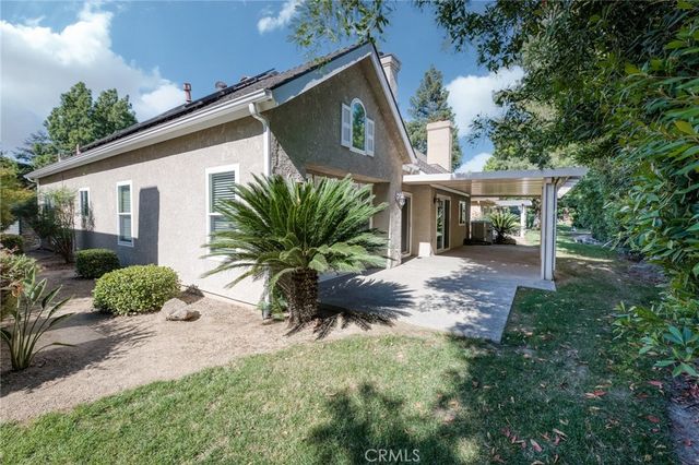 2997 W Silverhill, Fresno, CA 93711