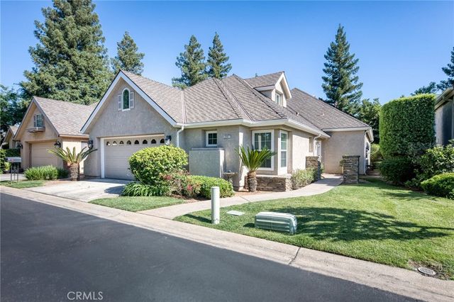 2997 W Silverhill, Fresno, CA 93711