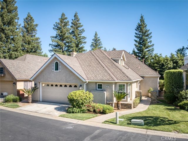 2997 W Silverhill, Fresno, CA 93711