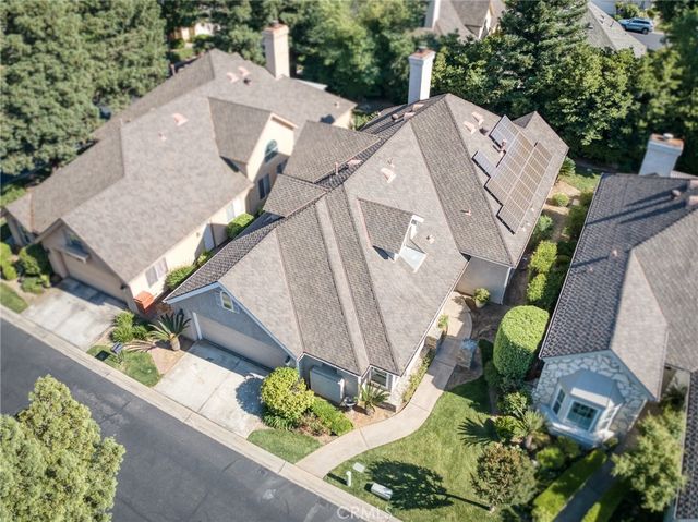 2997 W Silverhill, Fresno, CA 93711