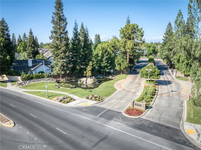 2997 W Silverhill, Fresno, CA 93711