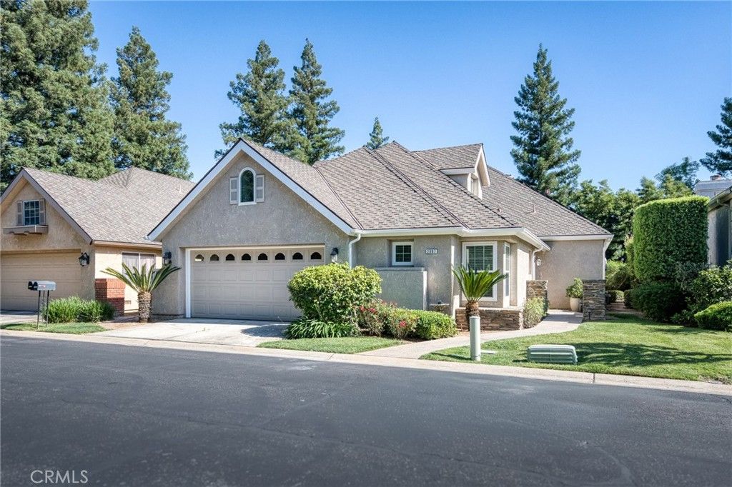 2997 W Silverhill, Fresno, CA 93711