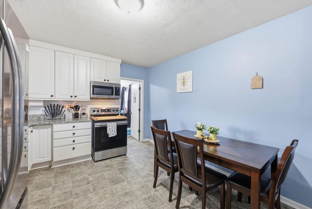 510 Cogar Avenue, Harrodsburg, KY 40330