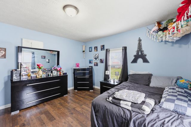 510 Cogar Avenue, Harrodsburg, KY 40330