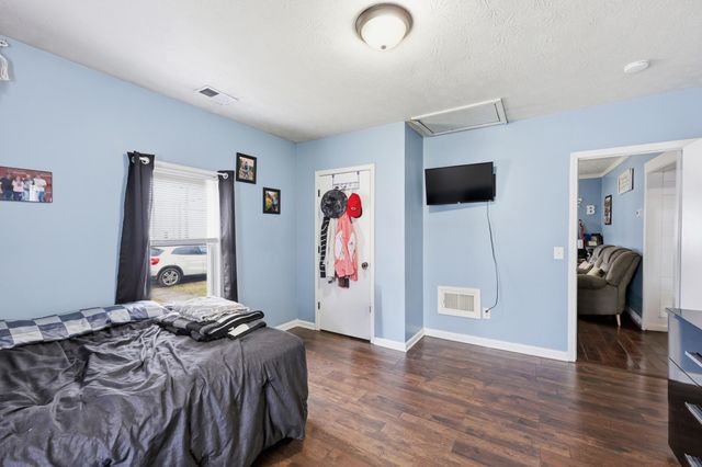 510 Cogar Avenue, Harrodsburg, KY 40330