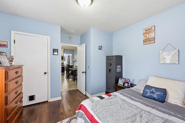 510 Cogar Avenue, Harrodsburg, KY 40330