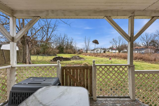 510 Cogar Avenue, Harrodsburg, KY 40330