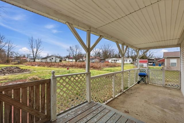 510 Cogar Avenue, Harrodsburg, KY 40330
