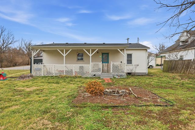 510 Cogar Avenue, Harrodsburg, KY 40330