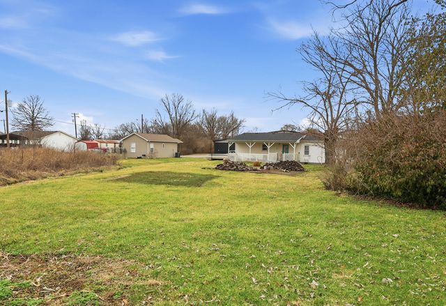 510 Cogar Avenue, Harrodsburg, KY 40330