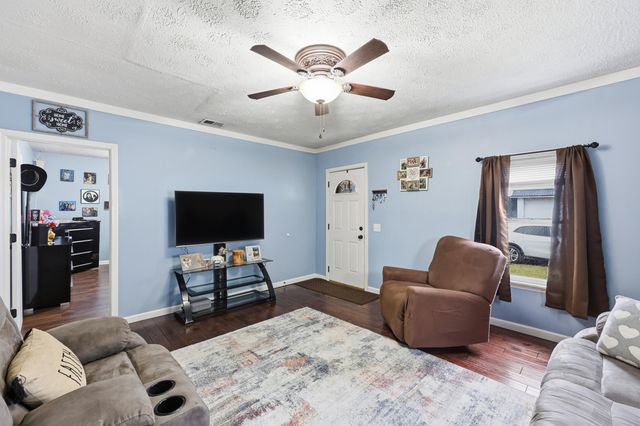 510 Cogar Avenue, Harrodsburg, KY 40330