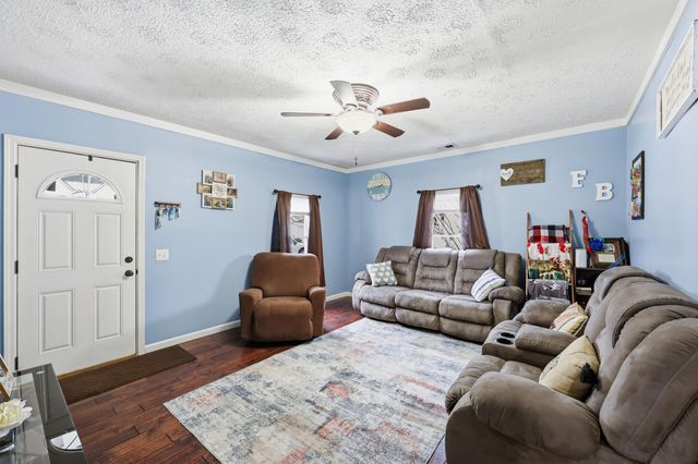 510 Cogar Avenue, Harrodsburg, KY 40330