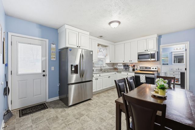 510 Cogar Avenue, Harrodsburg, KY 40330