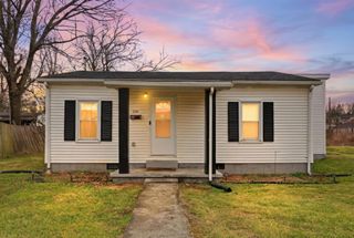 510 Cogar Avenue, Harrodsburg, KY 40330