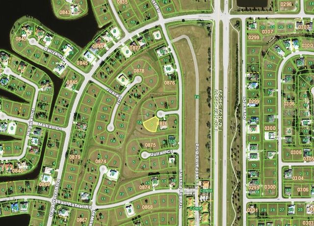24477 SOL COURT, Punta Gorda, FL 33955