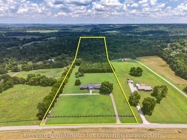 45 Boning Rd, Fayetteville, TN 37334