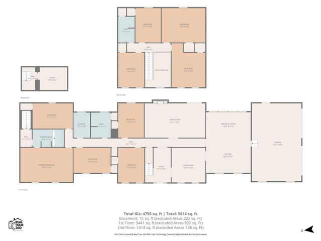 45 Boning Rd, Fayetteville, TN 37334